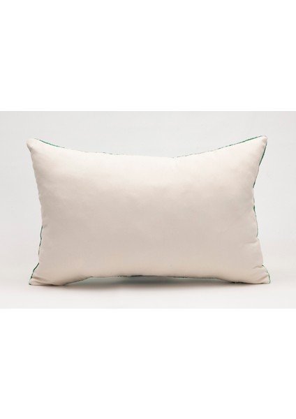 Ipek Kadife Ikat Dekoratif Kırlent Kılıfı fırsatları