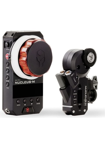 Tilta WLC-T03-K1 Nucleus-M Kablosuz Lens Kontrol Sistemi