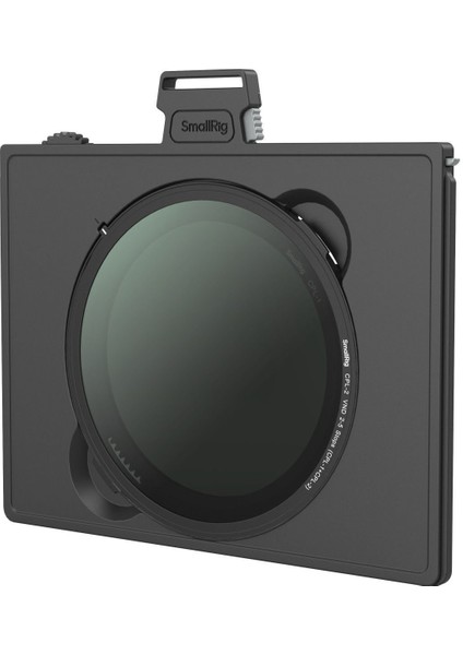 4415 Çok Işlevli Vnd Filtre Tepsisi Kiti