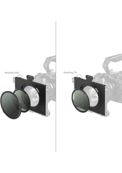 4415 Çok Işlevli Vnd Filtre Tepsisi Kiti fiyatları