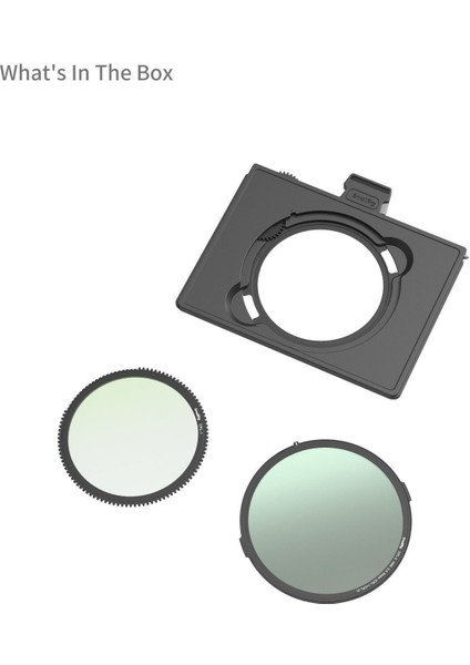 4415 Çok Işlevli Vnd Filtre Tepsisi Kiti indirimleri