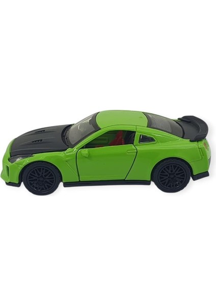 Vardem Çek Bırak Araba Metal - 3611C - Yeşil modelleri