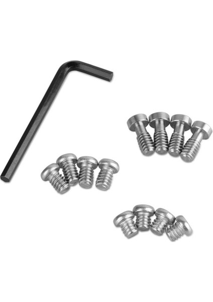 1713 Altıgen Vidalı Paketi (12 Adet) modelleri