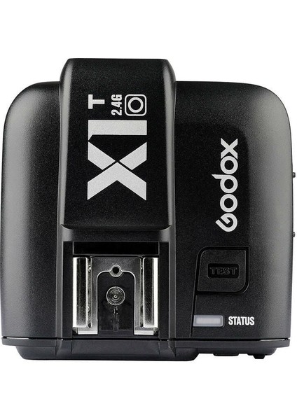 X1T-O Olympus Uyumlu Ttl Flaş Tetikleyici