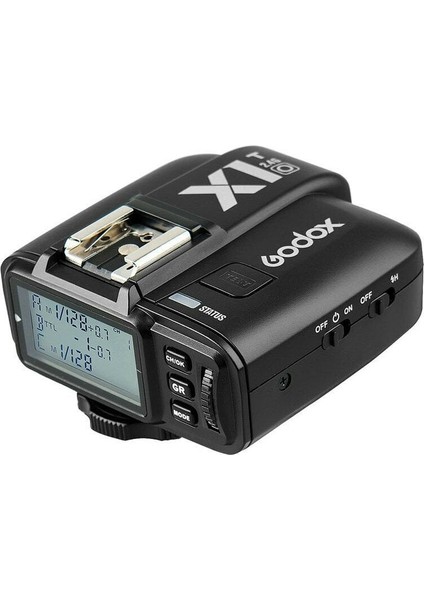 X1T-O Olympus Uyumlu Ttl Flaş Tetikleyici fiyatları