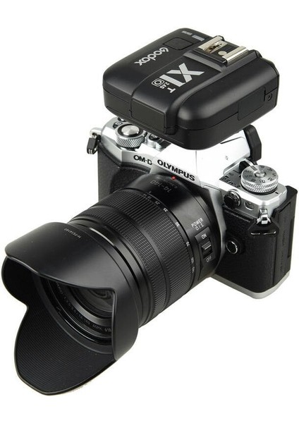 X1T-O Olympus Uyumlu Ttl Flaş Tetikleyici fırsatları