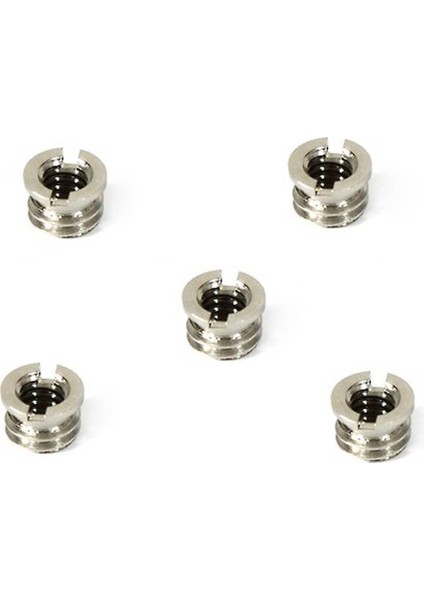 1610 1/4 ''- 3/8'' Vidalı Adaptör (5 Adet) modelleri