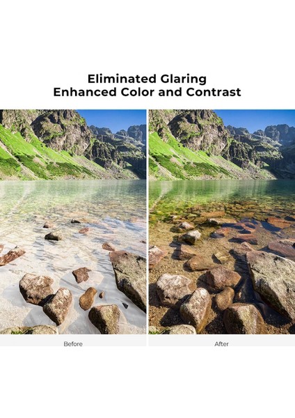 K&f Concept Nano-K Serıes 82MM Hmc-Cpl Filtre Ultra Ince Çok Kaplamalı fiyatları