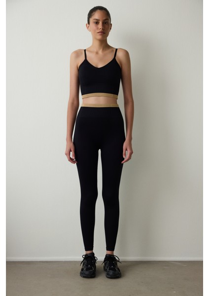 Siyah Dikişsiz Seamless Çapraz Askılı Spor Sütyeni fiyatları