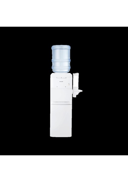 Üstten Damacana Su Sebili – 3 L Soğuk Su Kapasitesi, Beyaz, Çift Musluklu, Yerli Üretim, Enerji Tasarruflu fiyatları