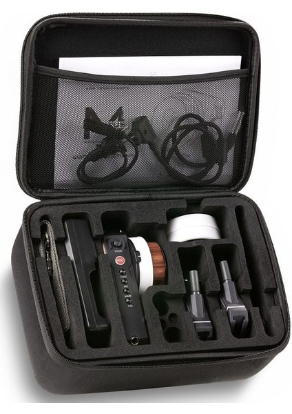 Tilta WLC-T03-K4 Nucleus-M Kablosuz Lens Kontrol Sistemi fiyatları