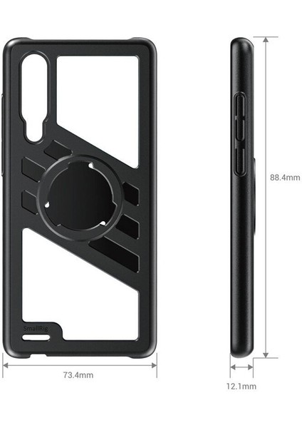 CPH2430 Huawei P30 Için Kafes fırsatları