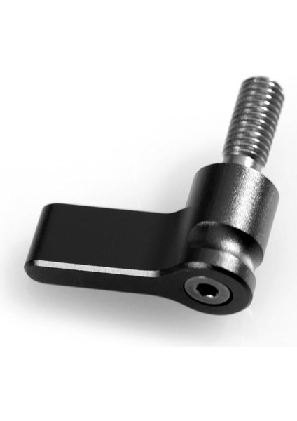 1566 M5 Dişli Cırcırlı Vida (13MM)