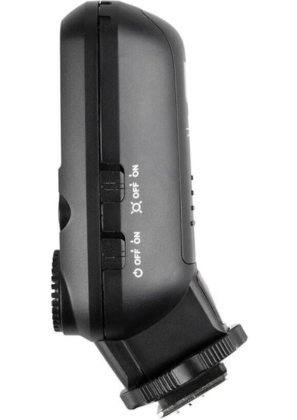XT-32N (Nikon Qt Serisi Hss Flaş Tetikleyici) modelleri