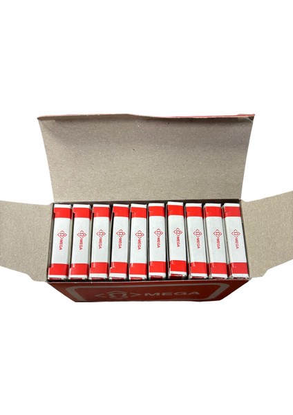 A125 Şarj Kömürü 10 Adet Fiyatı fiyatları