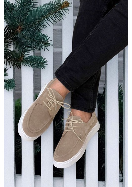 Bağcıklı Hakiki Deri Hafif Erkek Klasik Ayakkabı fırsatları