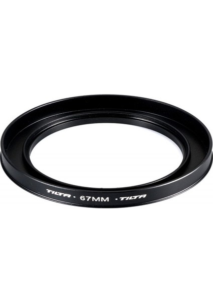 Tilta MB-T15-62 62MM Adaptör Halkası Için Mini Kelepçe-On Matte Box