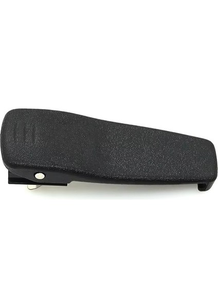 Motorola CP040 DP1400 CP140 Uyumlu El Telsizi Kemer Klips Kısa Tip