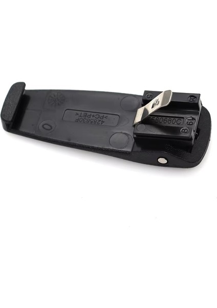 Motorola CP040 DP1400 CP140 Uyumlu El Telsizi Kemer Klips Kısa Tip fiyatları