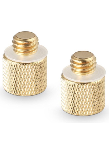 1069 1/4 ''dişi - 3/8'' Erkek Vidalı Adaptör