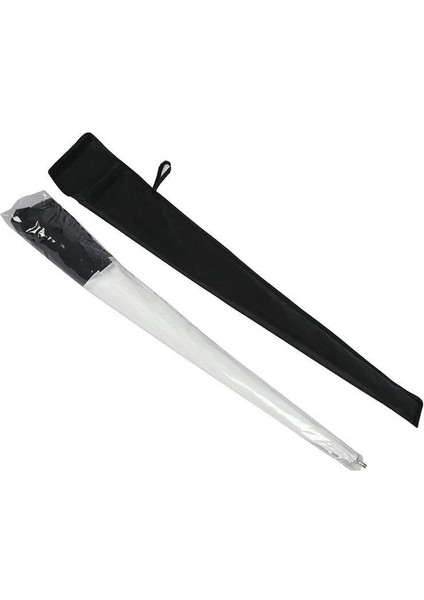 UB-009 40'' 101CM Transparan Box Şemsiye fırsatları