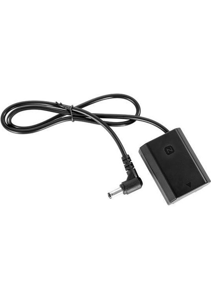 2922B DC5521- NP-FZ100 Kukla Pil Kablosu