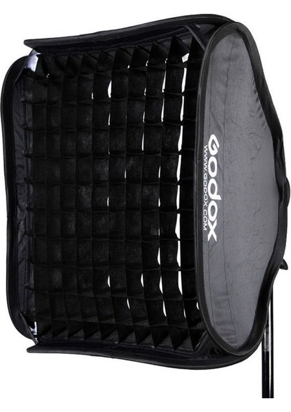 SFGV-G6060 S-Type Bracket Izgaralı Softbox Kit