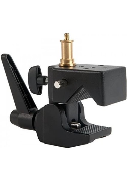 Oem Marka LSA03 Cırcır Saplı Nano Kelepçe