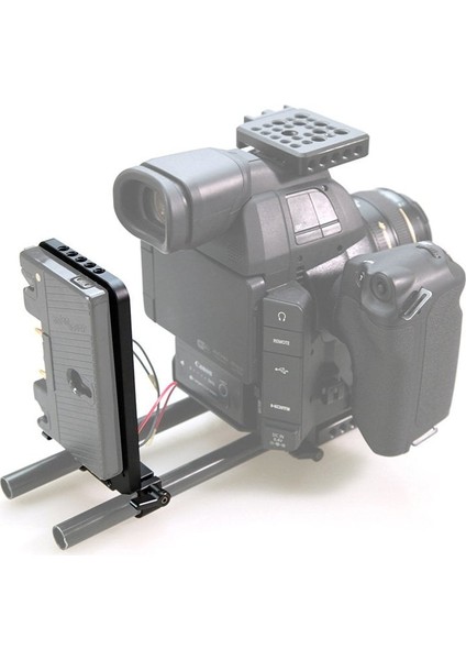 1547 V Mount Batarya Sırtı