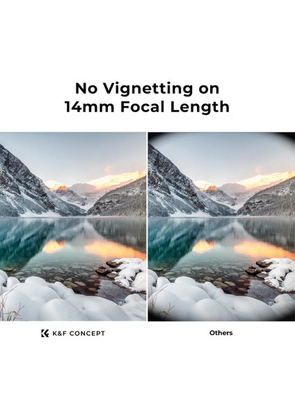 K&f Concept 67MM Nano-X Mcr Mc-Uv 28 Çok Katmanlı Kaplamaya Sahip Koruma Filtresi 8k Ultra Hd indirimleri