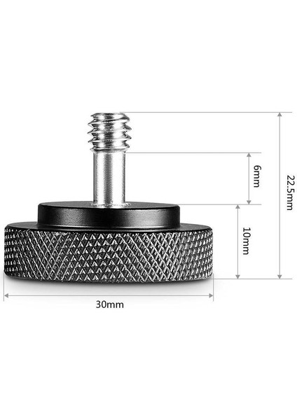 1089 1/4 ''parmak Vida (2 Adet) fiyatları