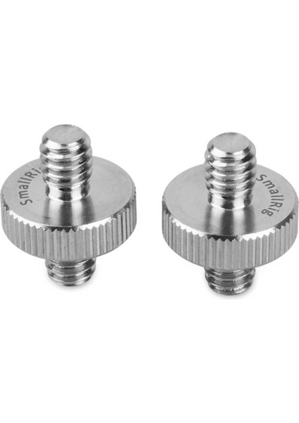 828 1/4 ''çift Uçlu Vida