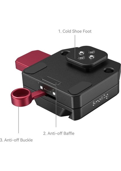 4189 Djı Rs Sabitleyiciler Için Güç Kaynağı Montaj Plakası fiyatları