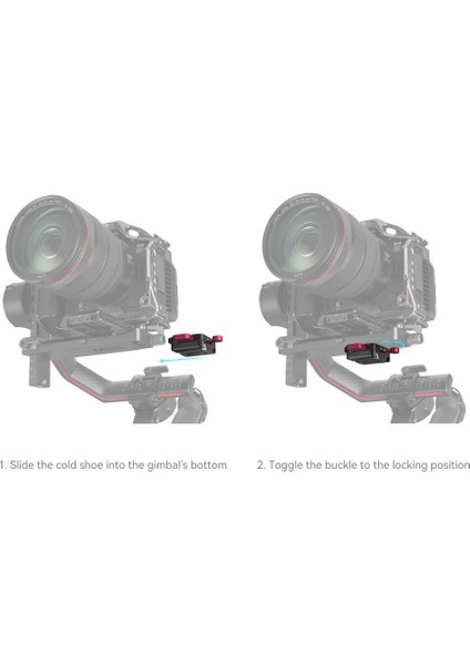 4189 Djı Rs Sabitleyiciler Için Güç Kaynağı Montaj Plakası indirimleri