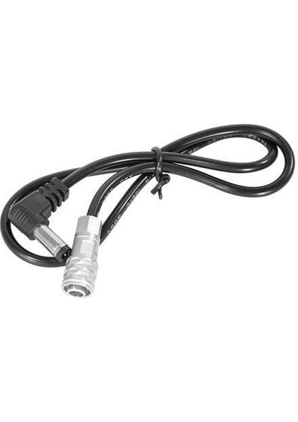 2920 Bmpcc 4K 6k Için 2 Pimli Şarj Kablosu