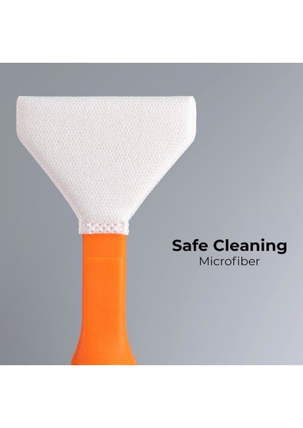 K&f Concept KF1902 (20 Adet) 24MM Full Frame Ccd Temizleme Kalem Seti fiyatları