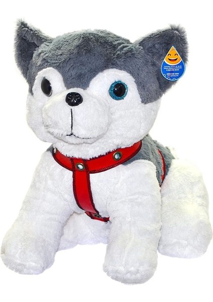 Sevimli Köpek Peluş 50 cm