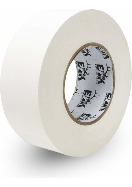 Oem Marka 4830 Kamera Kablo Saklama Bandı (Beyaz)