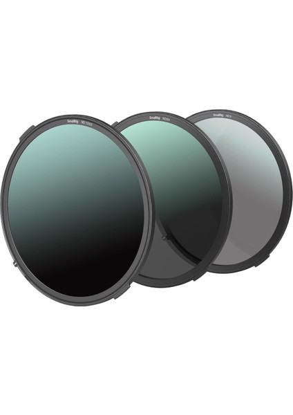 4799 Nötr Yoğunluk Filtresi Kiti