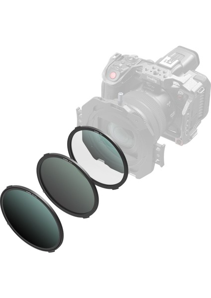 4799 Nötr Yoğunluk Filtresi Kiti fiyatları