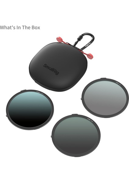 4799 Nötr Yoğunluk Filtresi Kiti indirimleri