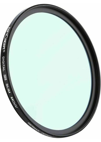K&f Concept 43MM Nano-A Serıes Mc-Uv Slim Filtre modelleri