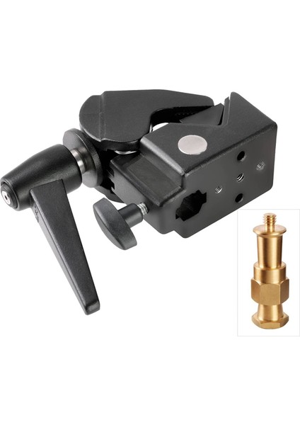 Oem Marka LSA03 Cırcır Saplı Nano Kelepçe fiyatları