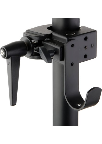 Oem Marka LSA03 Cırcır Saplı Nano Kelepçe fırsatları