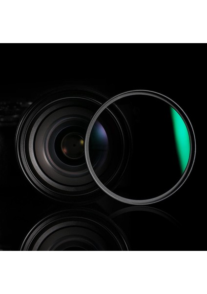 K&f Concept 82MM Nano-A Serıes Mc-Uv Slim Filtre fırsatları