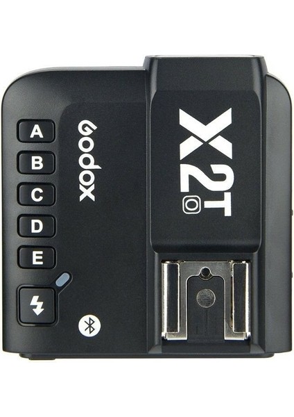 X2T-O Olympus / Panasonic Uyumlu Ttl Flaş Tetikleyici