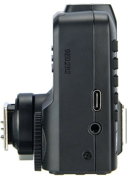 X2T-O Olympus / Panasonic Uyumlu Ttl Flaş Tetikleyici indirimleri