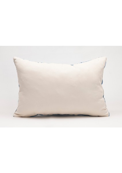 Ipek Kadife Ikat Dekoratif Kırlent Kılıfı fırsatları