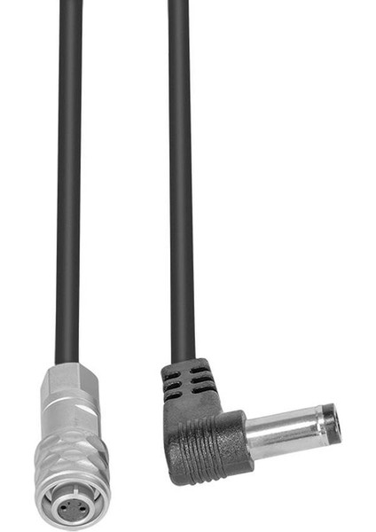 2920 Bmpcc 4K 6k Için 2 Pimli Şarj Kablosu modelleri