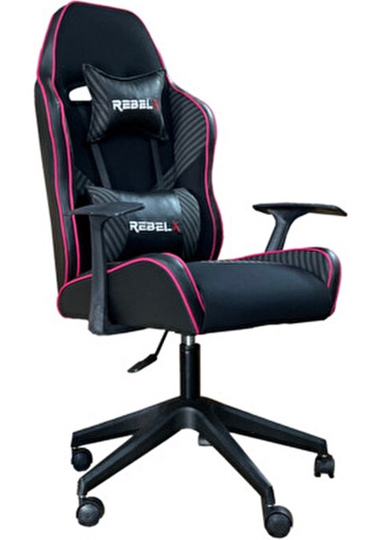 Oyuncu Koltuğu Carbon Pembe Renk modelleri